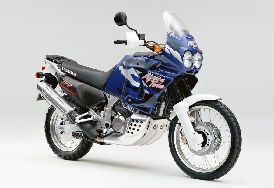 Honda XRV750 Africa Twin